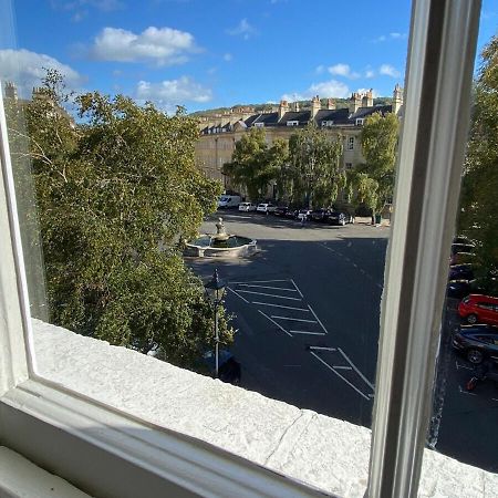 ※ Stunning, Bath Townhouse, City Centre Dış mekan fotoğraf