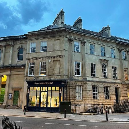 ※ Stunning, Bath Townhouse, City Centre Dış mekan fotoğraf
