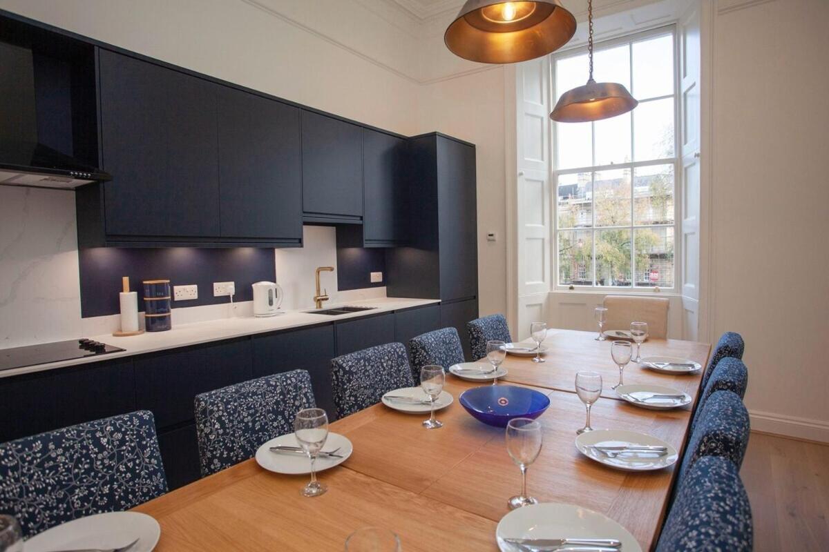 ※ Stunning, Bath Townhouse, City Centre Dış mekan fotoğraf
