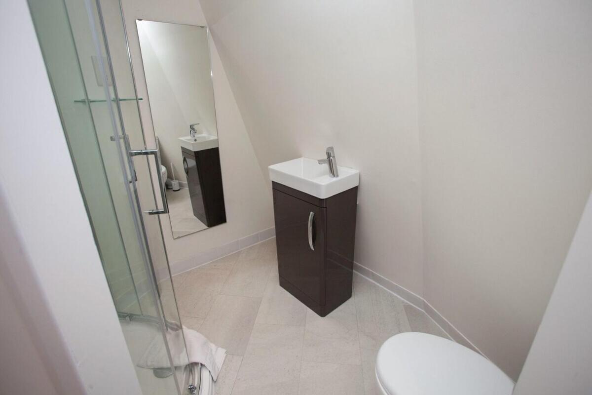 ※ Stunning, Bath Townhouse, City Centre Dış mekan fotoğraf