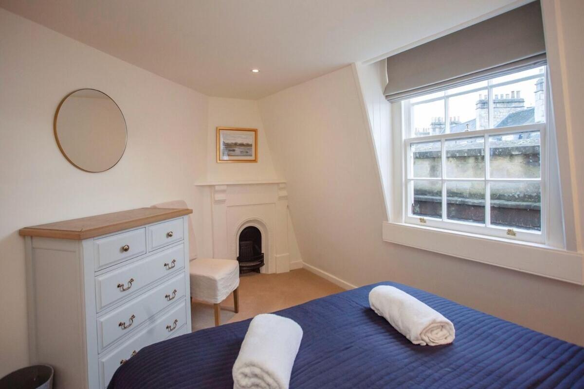 ※ Stunning, Bath Townhouse, City Centre Dış mekan fotoğraf