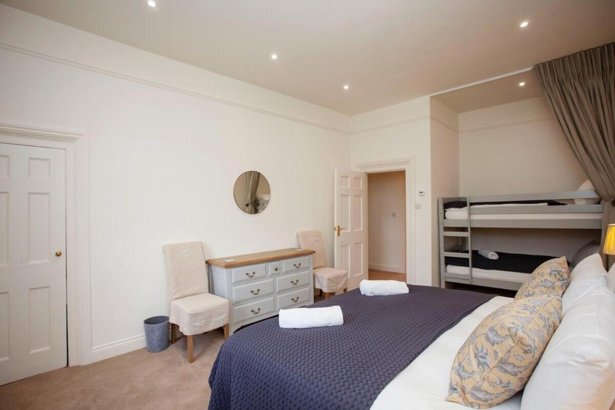 ※ Stunning, Bath Townhouse, City Centre Dış mekan fotoğraf