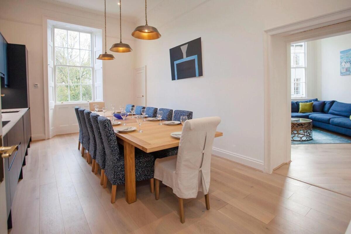 ※ Stunning, Bath Townhouse, City Centre Dış mekan fotoğraf
