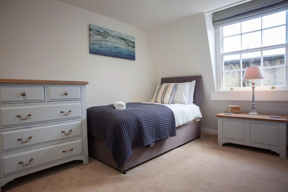 ※ Stunning, Bath Townhouse, City Centre Dış mekan fotoğraf