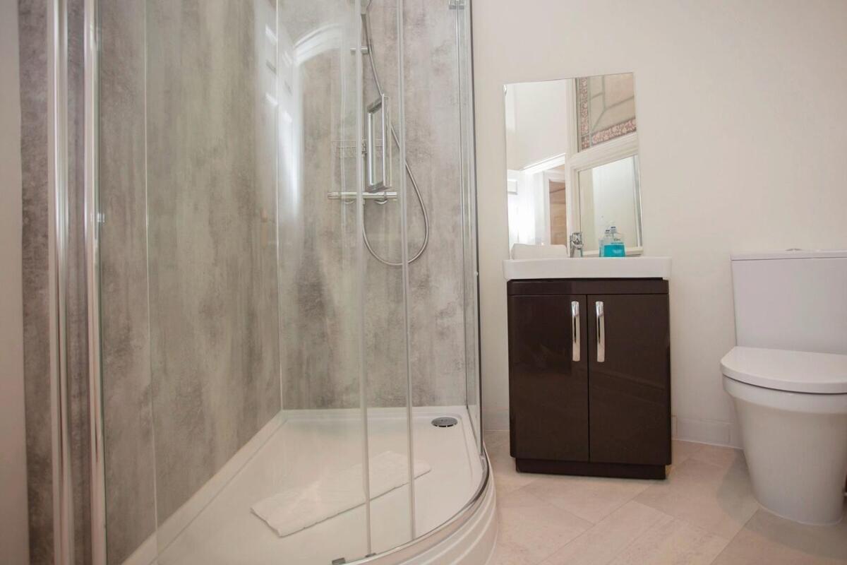 ※ Stunning, Bath Townhouse, City Centre Dış mekan fotoğraf