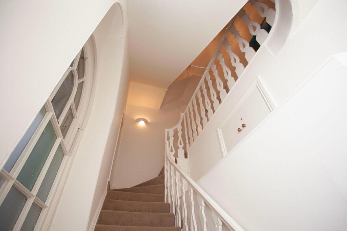 ※ Stunning, Bath Townhouse, City Centre Dış mekan fotoğraf