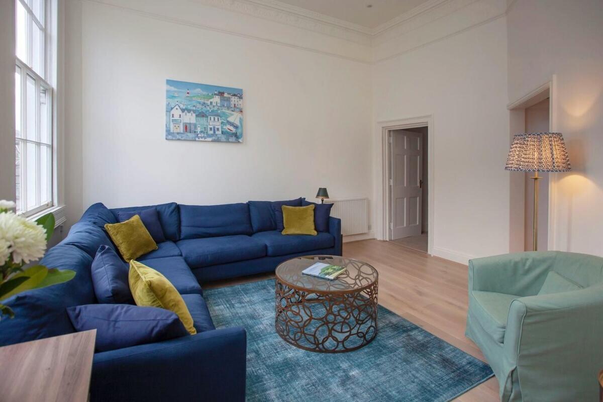 ※ Stunning, Bath Townhouse, City Centre Dış mekan fotoğraf