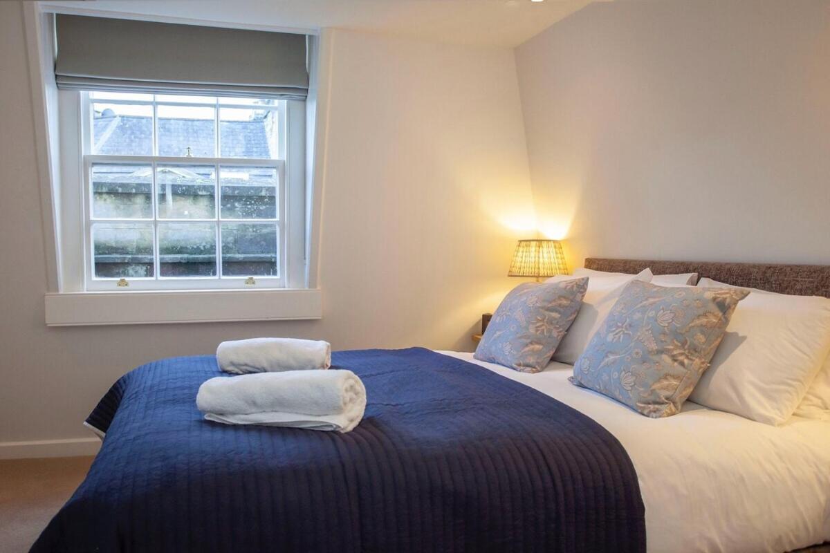 ※ Stunning, Bath Townhouse, City Centre Dış mekan fotoğraf