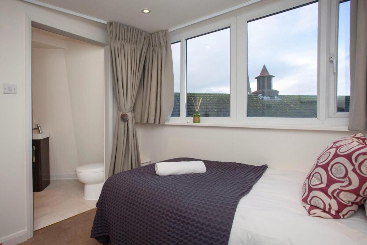 ※ Stunning, Bath Townhouse, City Centre Dış mekan fotoğraf