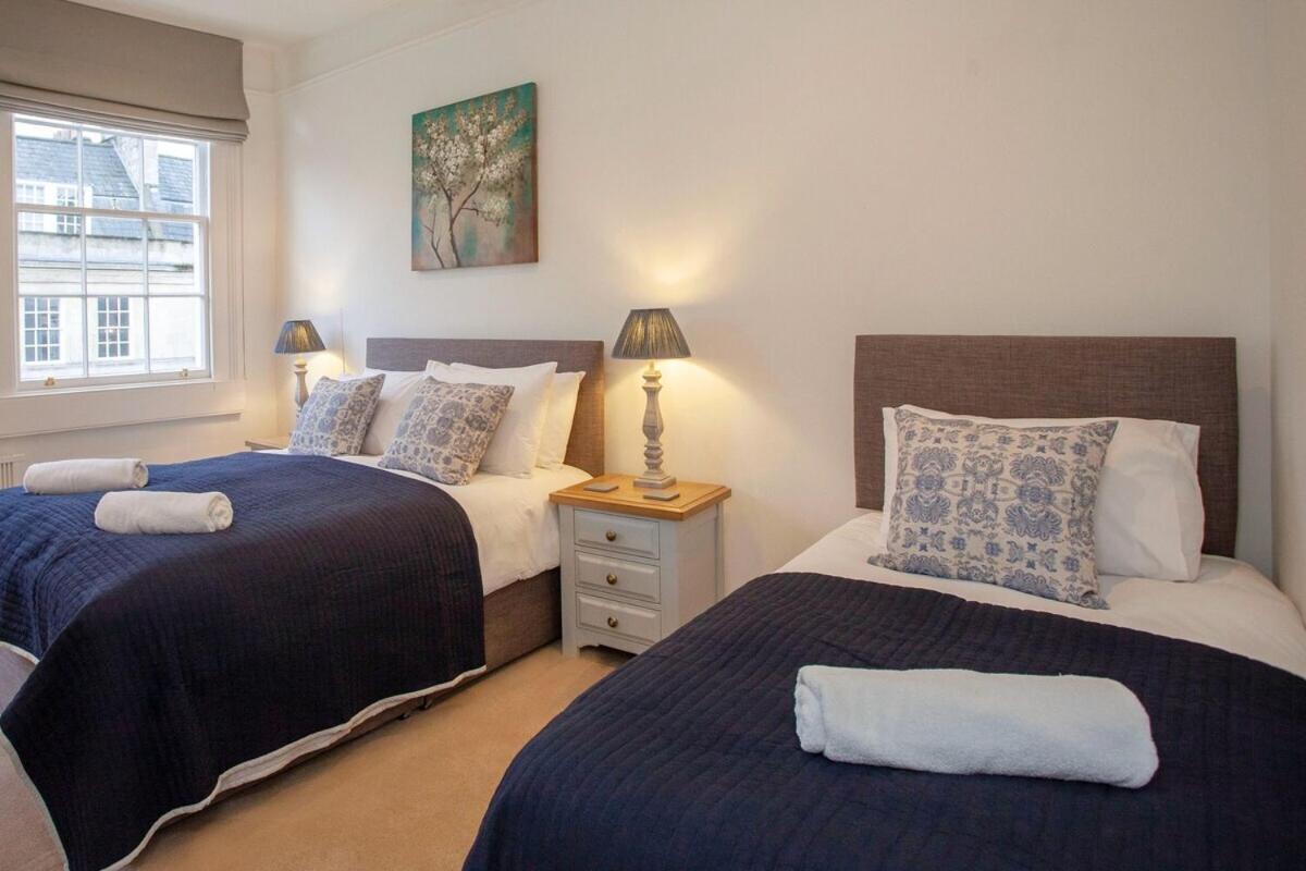 ※ Stunning, Bath Townhouse, City Centre Dış mekan fotoğraf