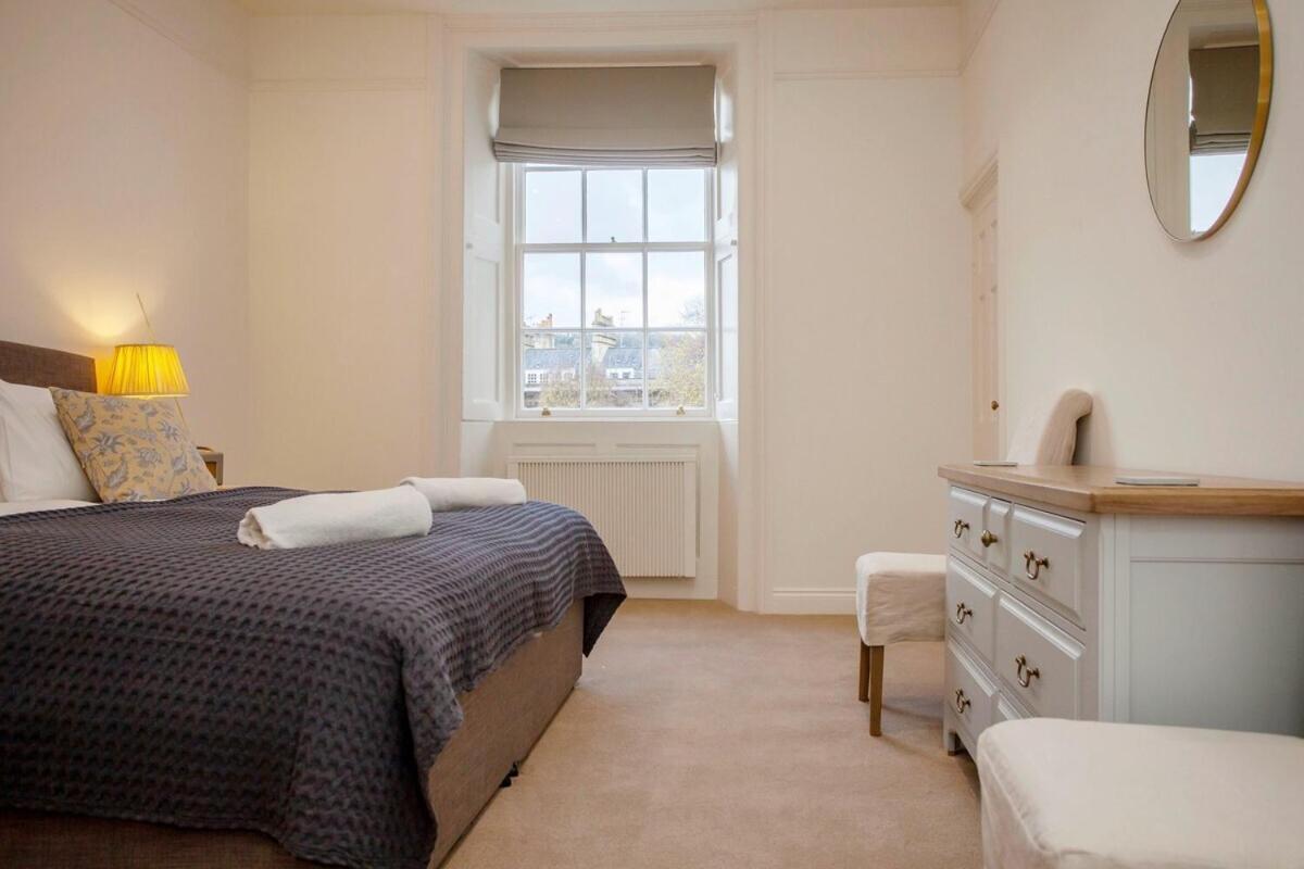 ※ Stunning, Bath Townhouse, City Centre Dış mekan fotoğraf