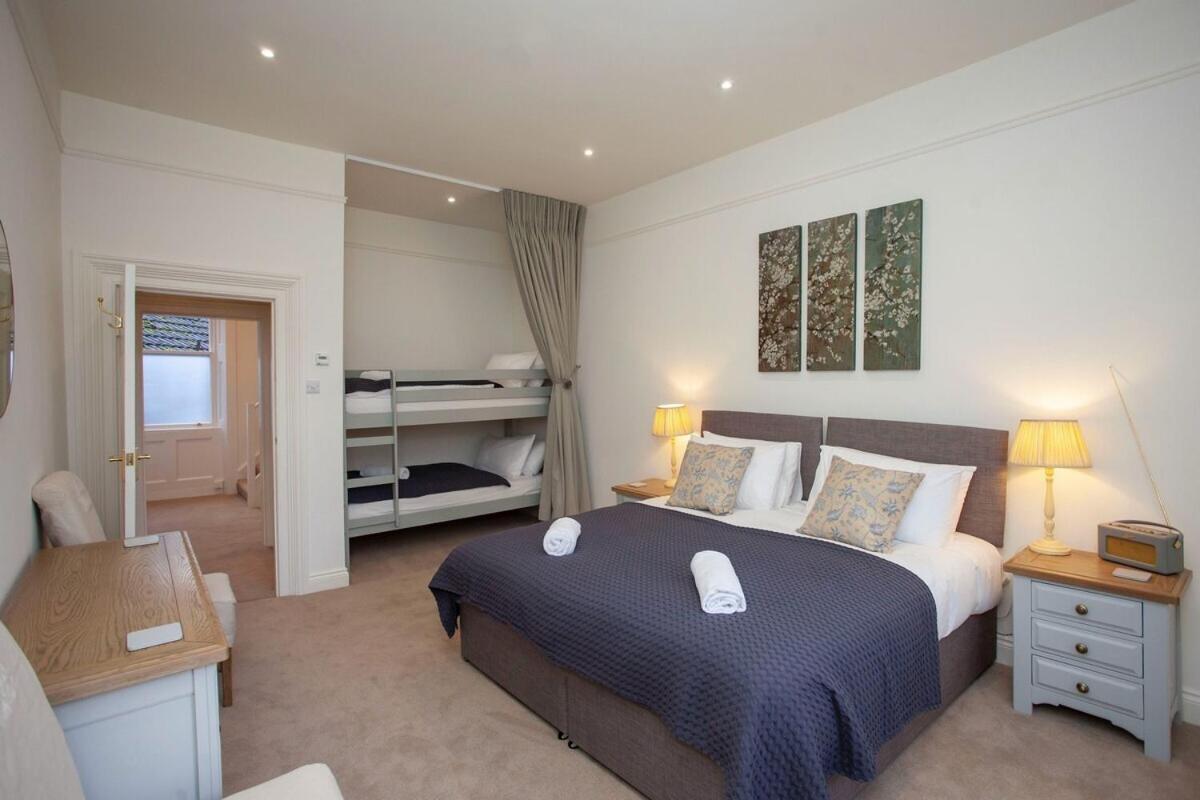 ※ Stunning, Bath Townhouse, City Centre Dış mekan fotoğraf
