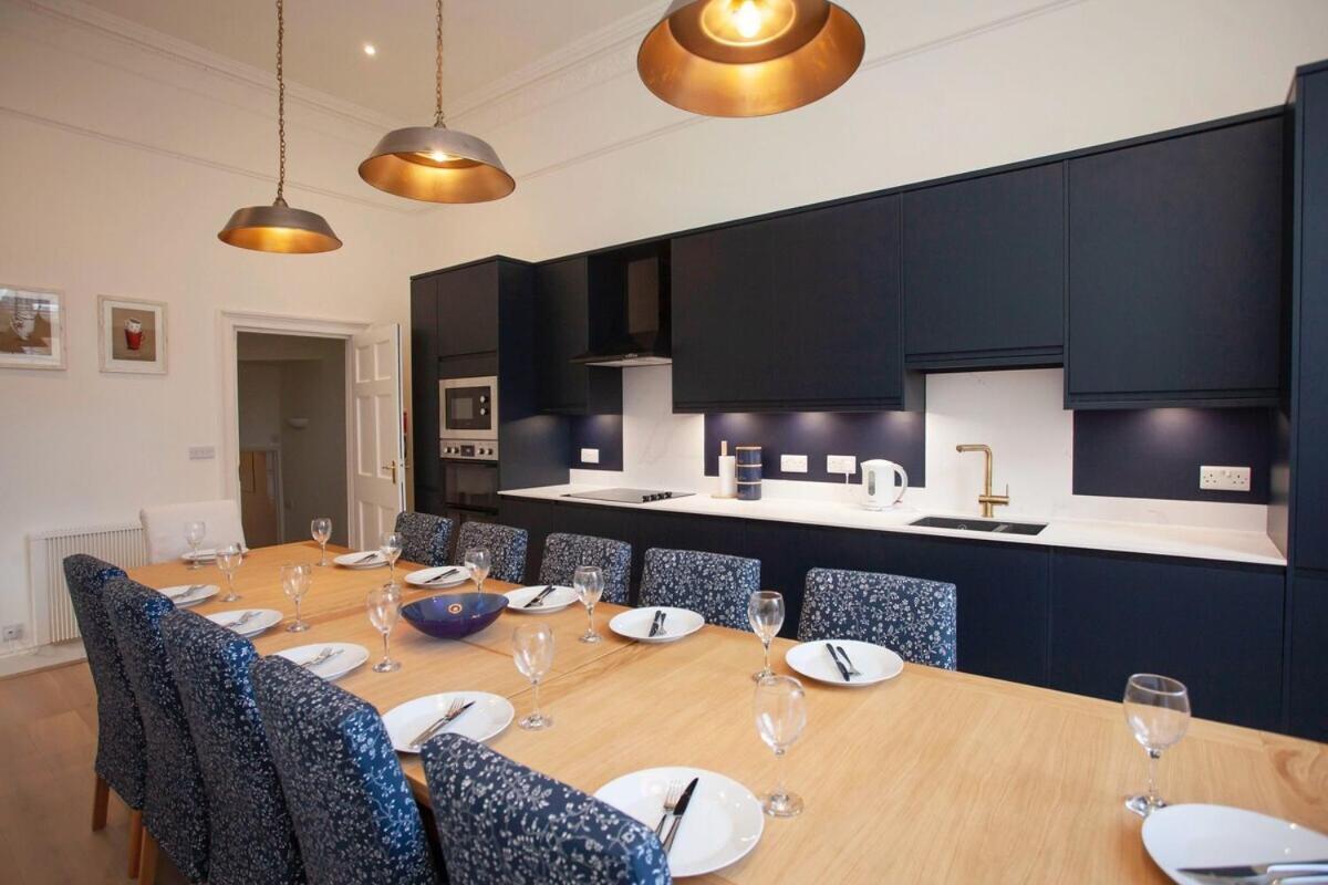 ※ Stunning, Bath Townhouse, City Centre Dış mekan fotoğraf