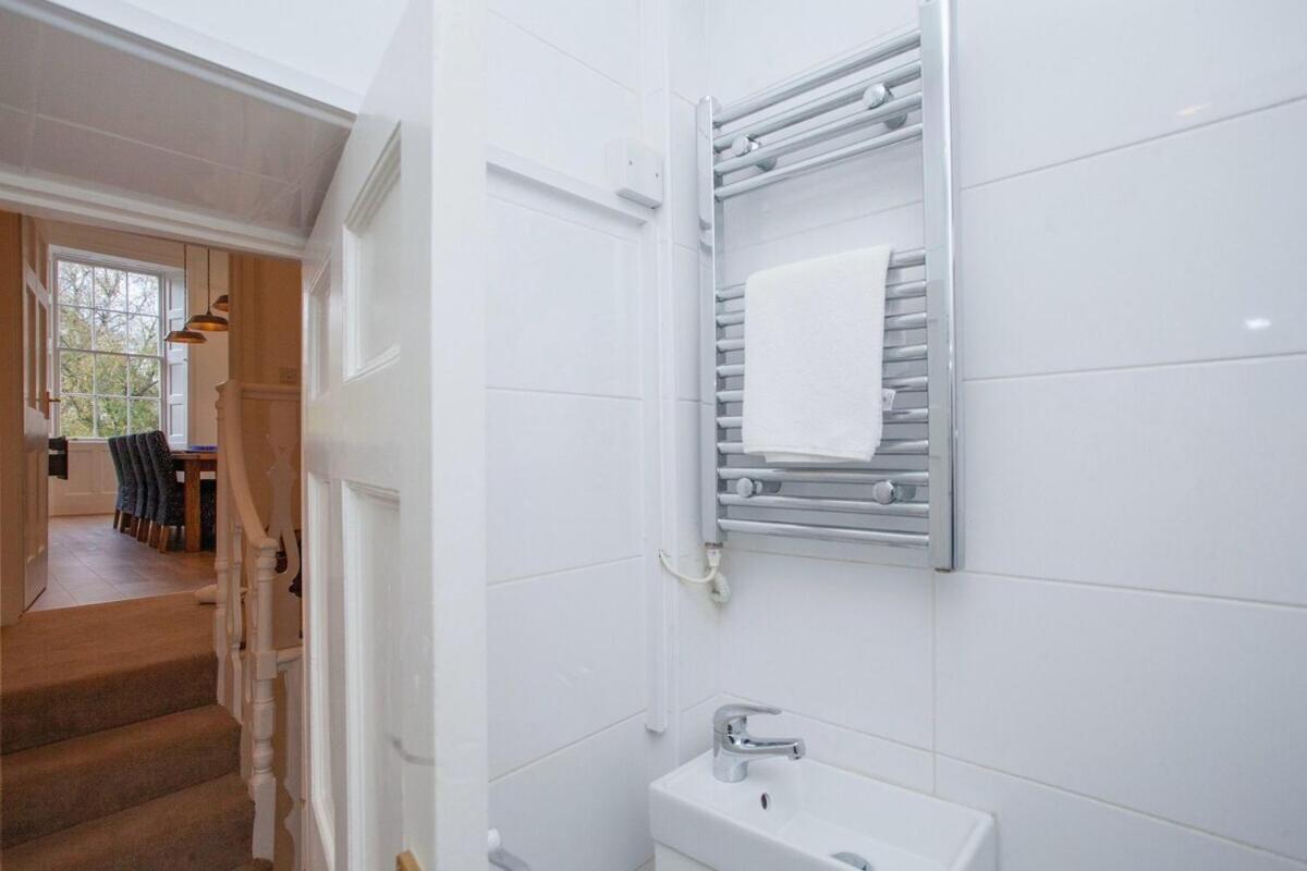 ※ Stunning, Bath Townhouse, City Centre Dış mekan fotoğraf