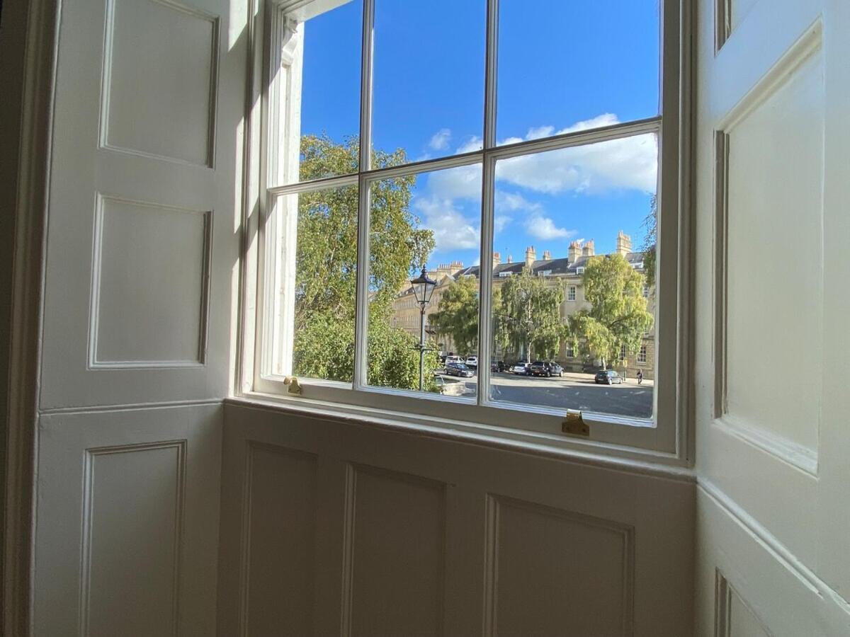 ※ Stunning, Bath Townhouse, City Centre Dış mekan fotoğraf